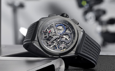 真力時手表西安售后維修服務(wù)點電話地址