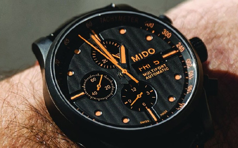 杭州美度手表售后維修服務(wù)中心