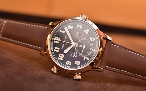 嘉興百達(dá)翡麗手表售后維修服務(wù)中心