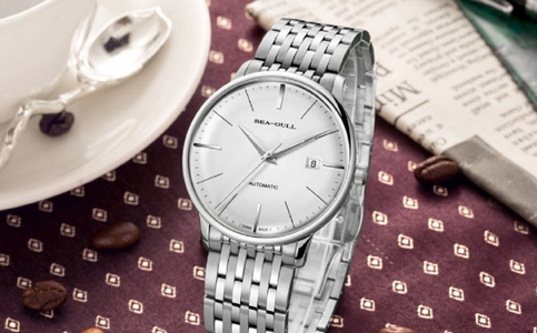 海鷗手表進(jìn)水后需要怎么解決呢