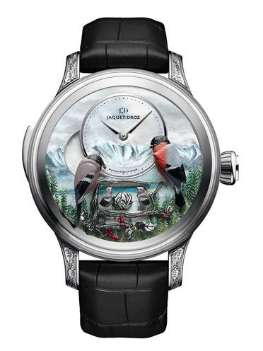 雅克德羅手表揚州售后維修服務(wù)中心電話地址