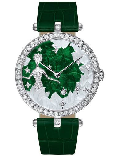 梵克雅寶手表濰坊售后維修服務(wù)中心電話地址