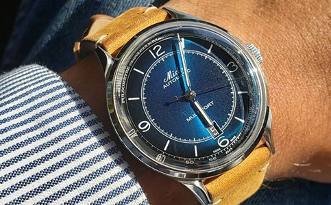 美度手表宿遷售后維修服務(wù)點(diǎn)電話地址