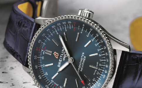 百年靈手表周口售后維修服務點電話地址查詢