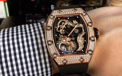 理查德米勒手表贛州售后維修服務點電話地址