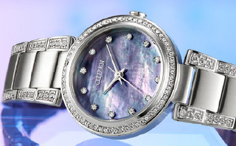 西鐵城手表長春售后維修服務點電話地址