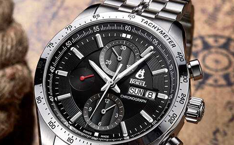 依波路手表臺(tái)州售后維修服務(wù)點(diǎn)電話地址