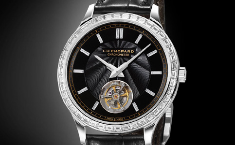 成都蕭邦手表售后維修服務中心