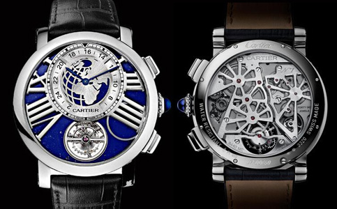 南京卡地亞手表售后維修服務中心