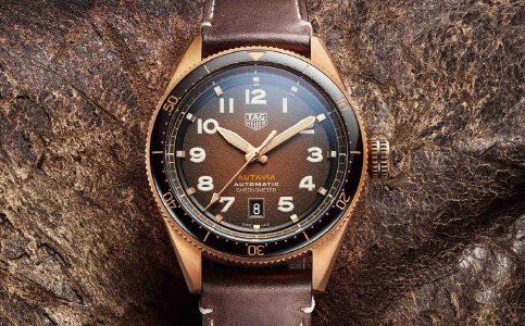 上海泰格豪雅手表售后維修服務點