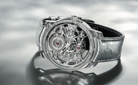 上海芝柏手表售后維修服務(wù)點(diǎn)