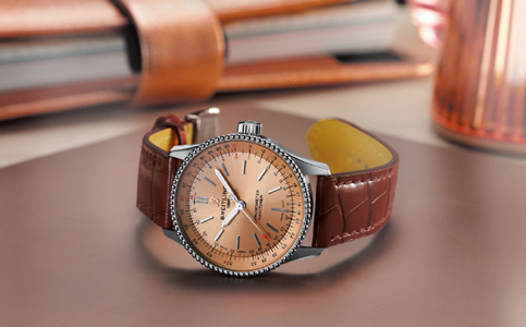 天津百年靈手表售后維修服務中心