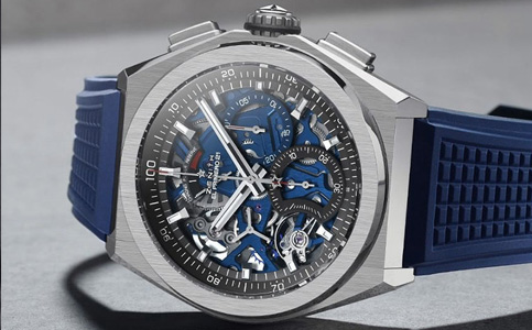 佛山真力時手表售后維修服務中心