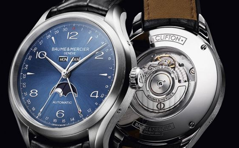 合肥名士手表售后維修服務(wù)中心