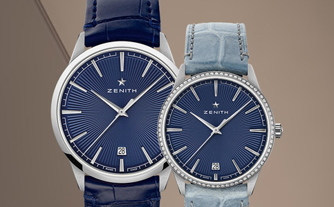 常州真力時手表售后維修服務中心