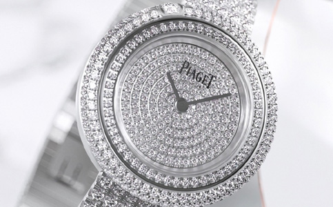 重慶伯爵手表售后維修服務中心