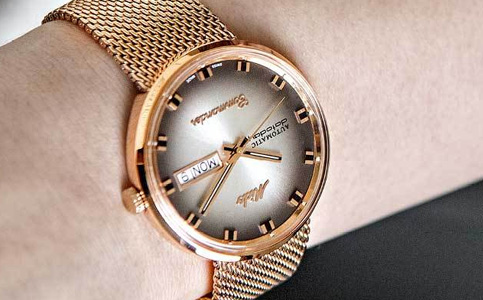 貴陽美度手表售后維修服務(wù)中心