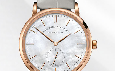 中國朗格手表官方服務中心有幾家（朗格手表進水的處理辦法）