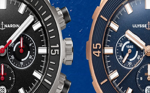 中國(guó)雅典手表官方服務(wù)中心有幾家（雅典手表表盤生銹是什么造成的）