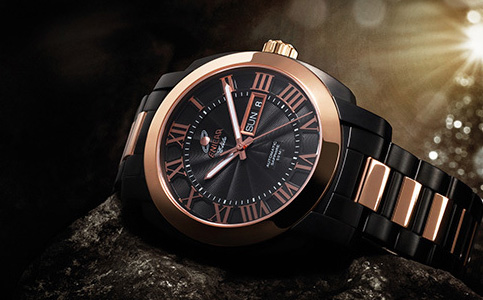 中國英納格手表官方服務中心有幾家（英納格手表生銹的原因和處理辦法）