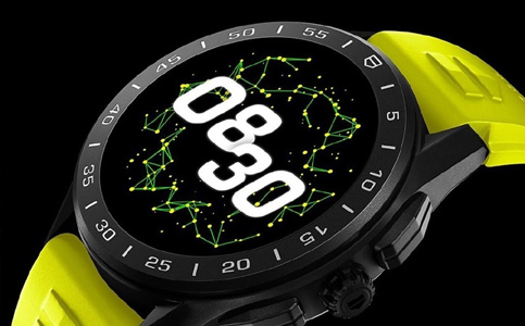 泰格豪雅手表不轉(zhuǎn)了修一下多少錢(泰格豪雅手表停走)