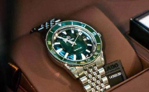 雷達手表不走了什么原因（雷達手表的表帶的養護方法）