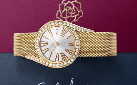 伯爵手表機械表突然不走了是怎么回事（伯爵手表保養指南）