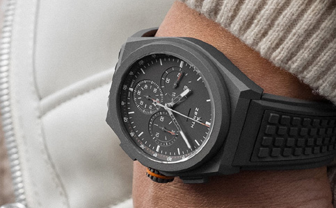 真力時手表售后維修(如何解決真力時手表生銹問題)