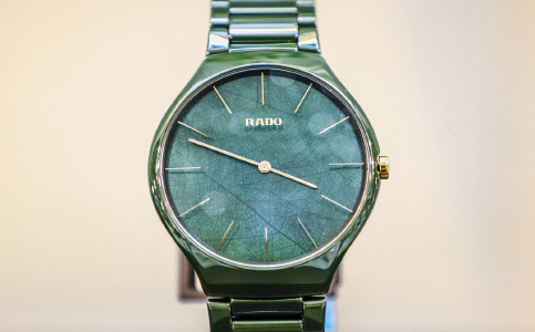 雷達手表幾年保養(yǎng)一次(雷達手表的保養(yǎng)事項)