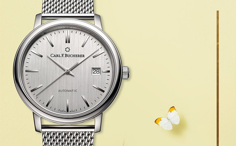 寶齊萊手表清洗一次多少錢(qián)（寶齊萊手表表帶變形怎么辦？）