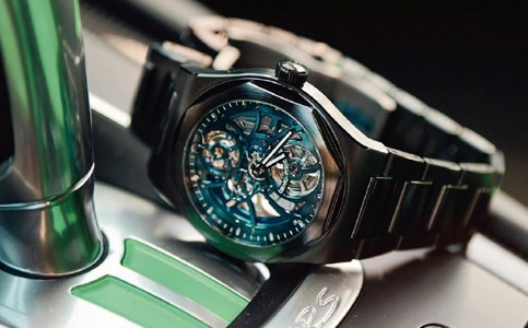 芝柏手表維修服務保養（芝柏手表生銹我們該怎么處理）