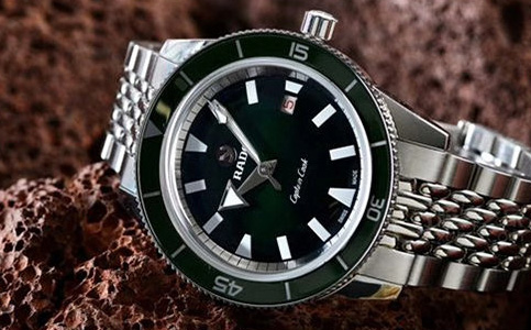 雷達手表售后客服(雷達手表零件脫落怎么辦?)