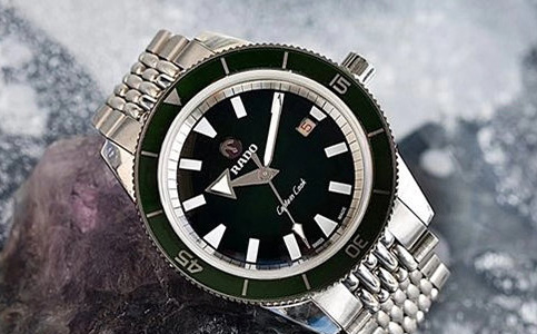 雷達手表正規售后(雷達手表走快了如何應對?)