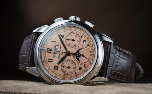 百達翡麗手表維修費用要多少(百達翡麗手表的保養知識)