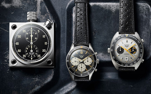 泰格豪雅手表全球保修店（泰格豪雅手表走時快）