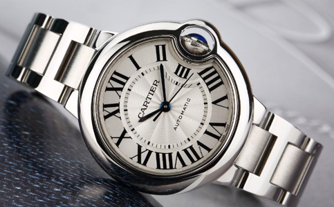 卡地亞手表保養費用價目(卡地亞手表表殼劃痕的處理方法)