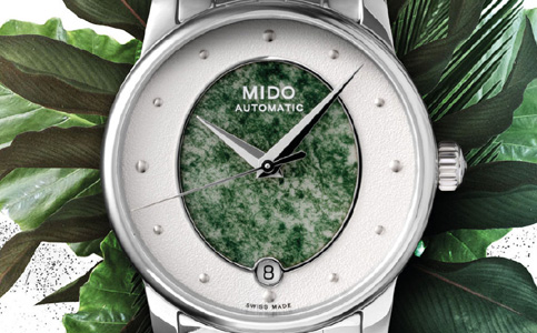 美度手表保養(yǎng)費(fèi)用（美度手表如何保養(yǎng)內(nèi)部機(jī)芯）