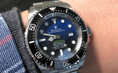 勞力士手表保養維修中心（勞力士手表進水了怎么解決？）