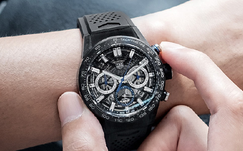 泰格豪雅手表維修店（泰格豪雅手表如何保養）