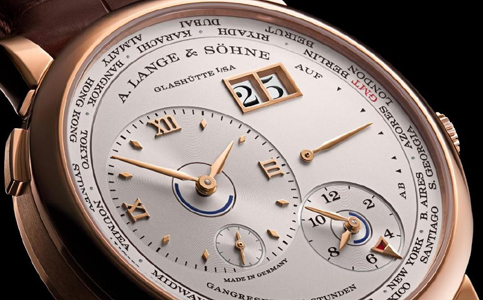 朗格手表停走處理辦法（朗格手表進(jìn)水的處理方法）