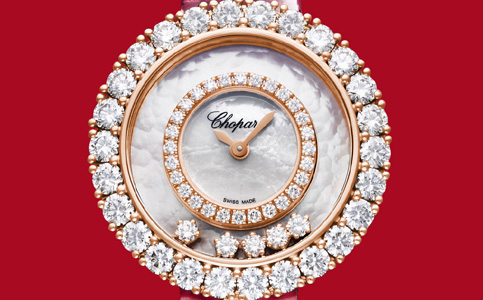 蕭邦手表售后保養中心(蕭邦手表有霧如何維修?)