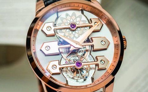 芝柏手表售后保養服務中心點（芝柏手表保養指南）