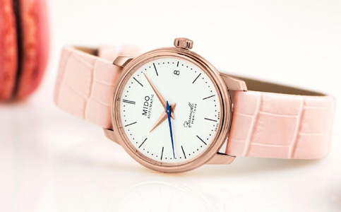 美度手表壞了去哪里維修（美度手表表盤破碎怎么辦）