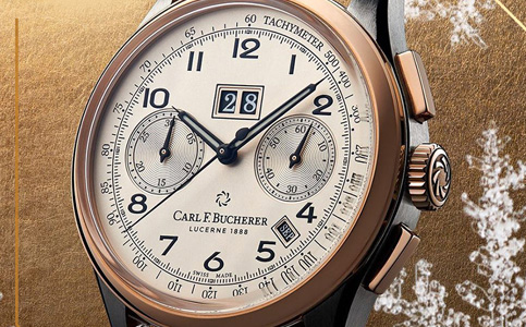 寶齊萊手表怎么保養（寶齊萊手表表帶的修復方法）