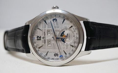 積家手表維修專修店(積家石英表越走越慢是什么原因)