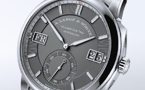 朗格手表的原裝帶價格是多少(朗格手表劃痕原因)