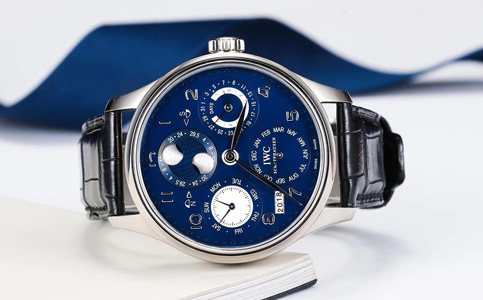 萬(wàn)國(guó)手表原裝鋼帶一節(jié)（萬(wàn)國(guó)手表表帶的清洗保養(yǎng)方法）