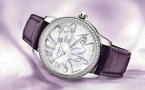 格拉蘇蒂手表保養一次費用(格拉蘇蒂手表起霧如何維修?)