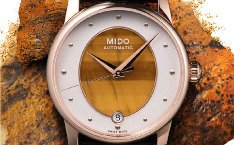 美度手表保養一次需要多少錢（美度手表表冠松動應該怎么辦？）