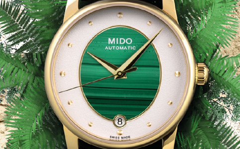 美度手表保養(yǎng)一次價格(美度手表的機(jī)芯養(yǎng)護(hù))